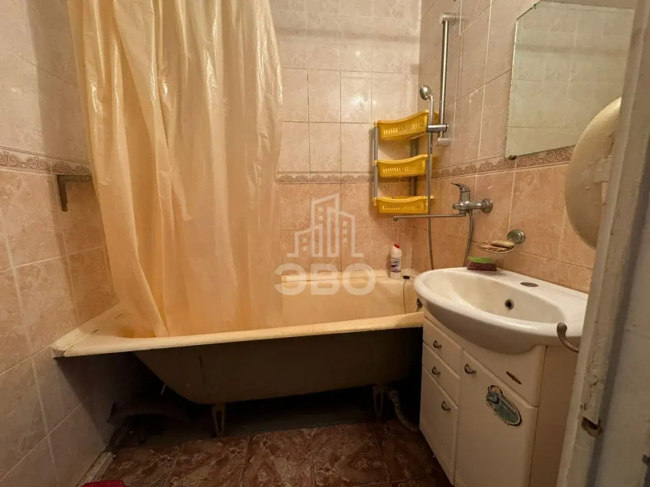 однокомнатная квартира в Санкт-Петербурге по адресу: Ветеранов проспект, 117