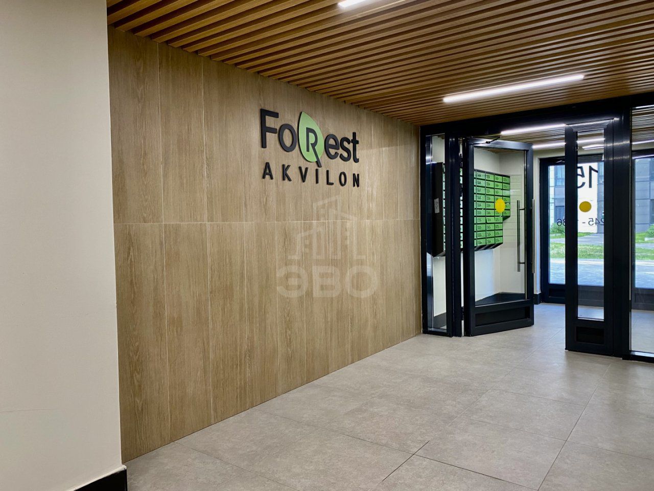 однокомнатная квартира в Санкт-Петербург по адресу: Планерная ул., 87, к 1