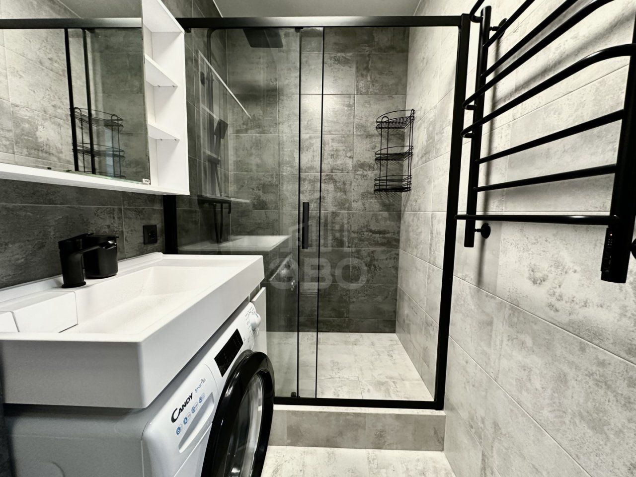 однокомнатная квартира в Санкт-Петербург по адресу: Планерная ул., 87, к 1