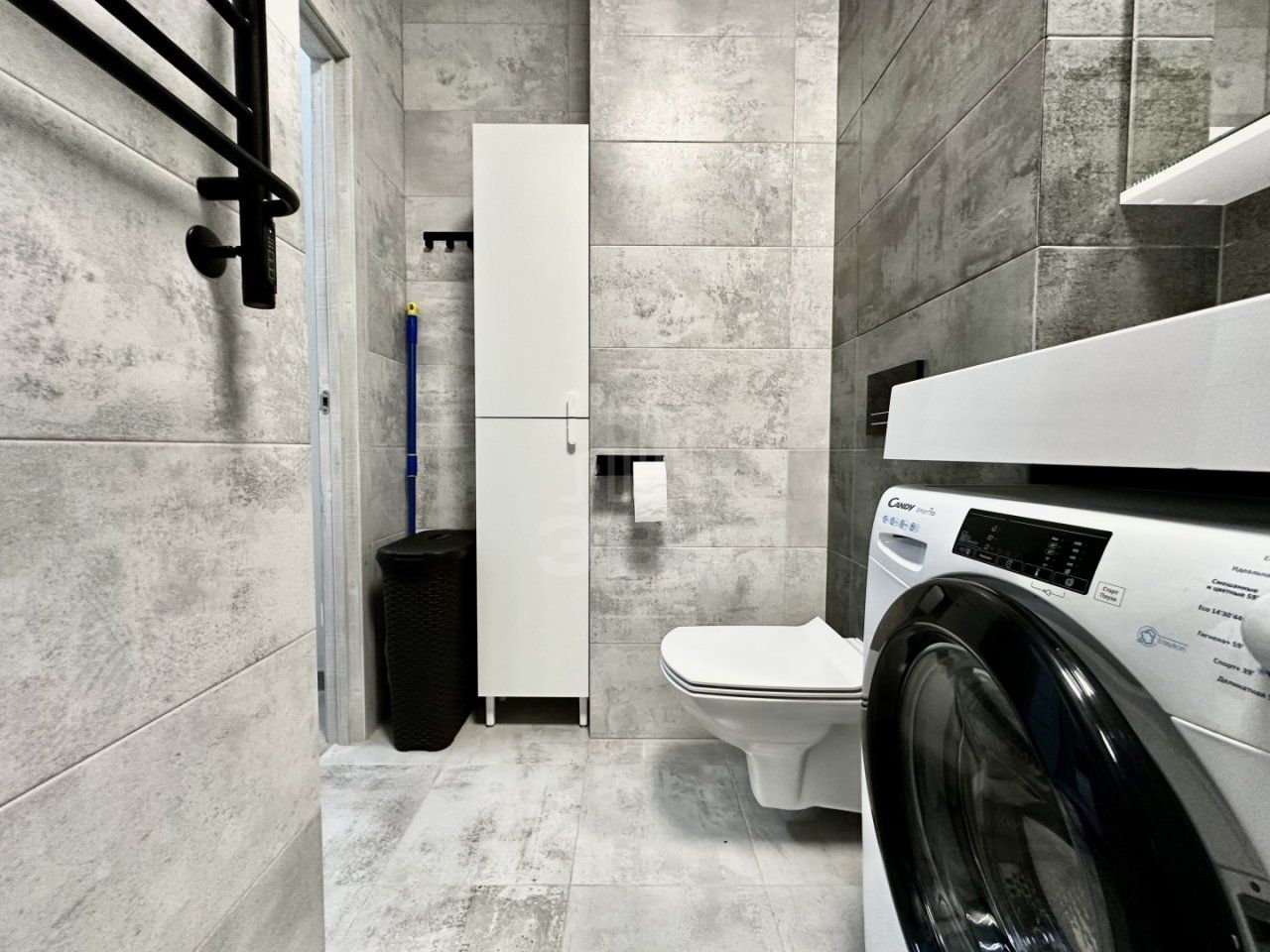 однокомнатная квартира в Санкт-Петербург по адресу: Планерная ул., 87, к 1