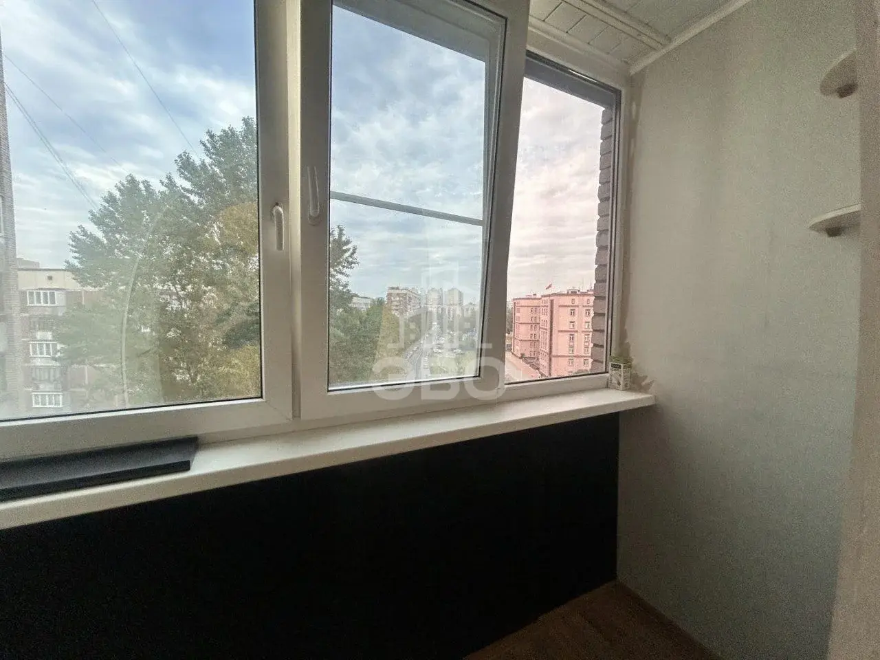 комната в Санкт-Петербурге по адресу: Сантьяго-де-Куба ул., 4, к 1