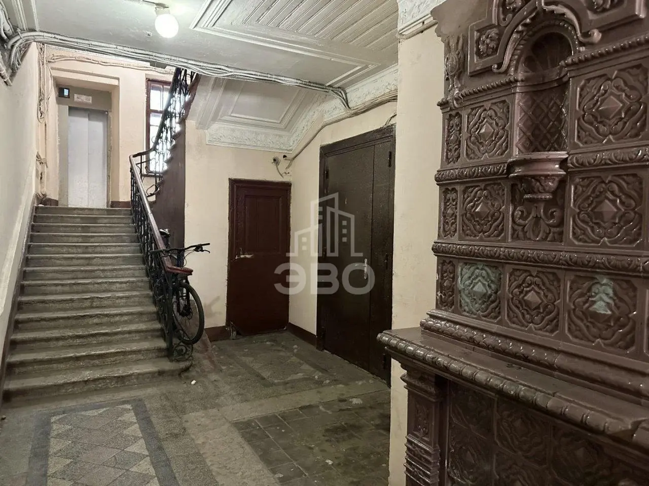 комната в Санкт-Петербурге по адресу: 5-я Красноармейская ул., 17, литера А