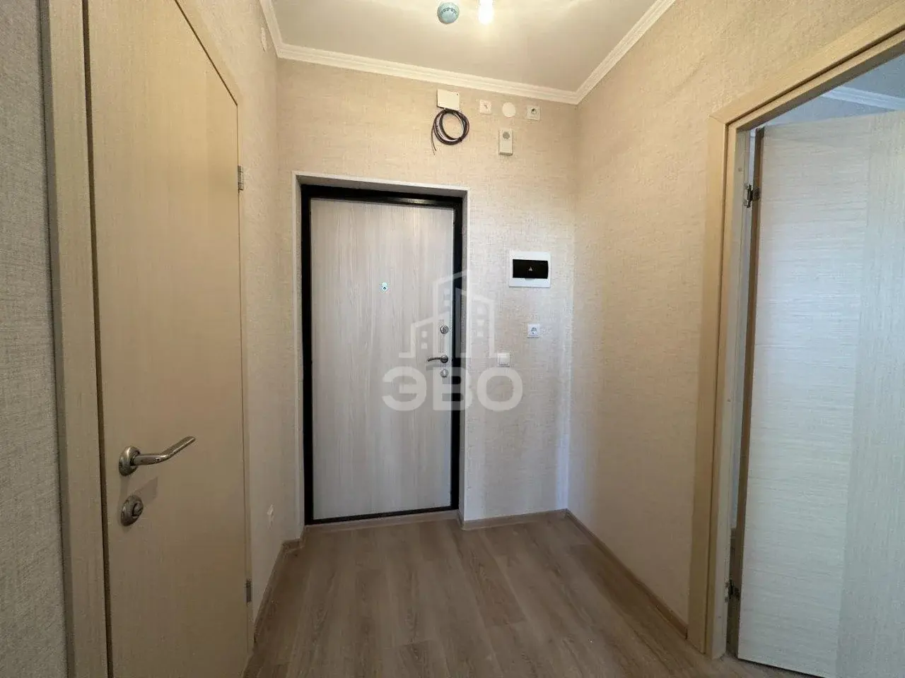 однокомнатная квартира в Санкт-Петербурге по адресу: Брюлловская ул., 5, строение 1