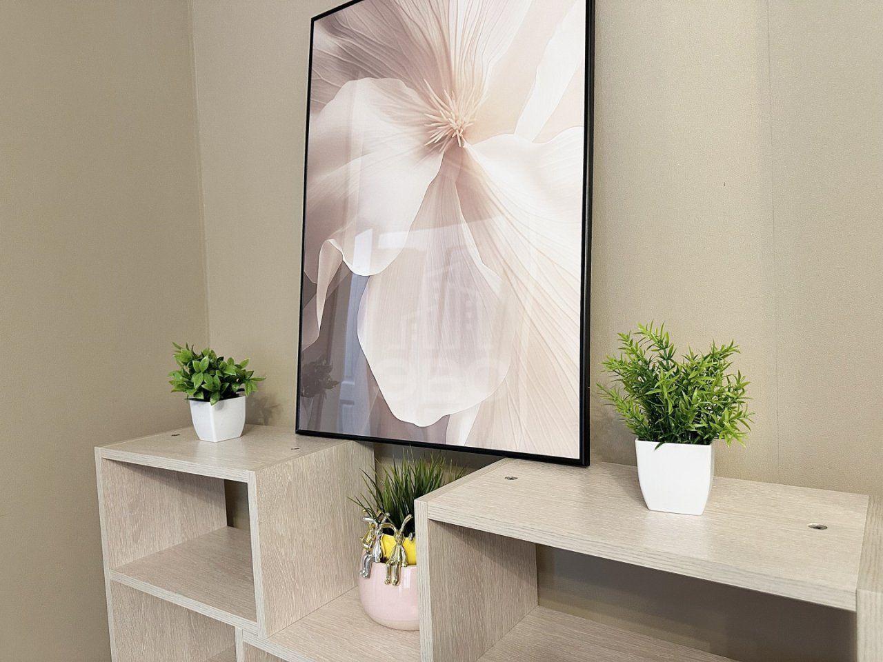 двухкомнатная квартира в Санкт-Петербург по адресу: Художников проспект, 3, к 1