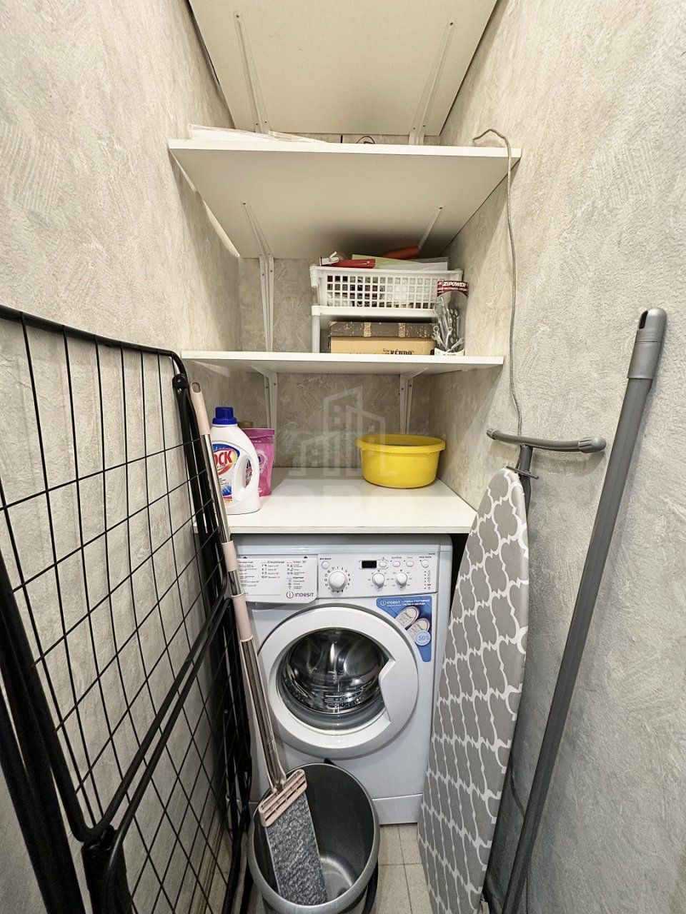 двухкомнатная квартира в Санкт-Петербург по адресу: Художников проспект, 3, к 1