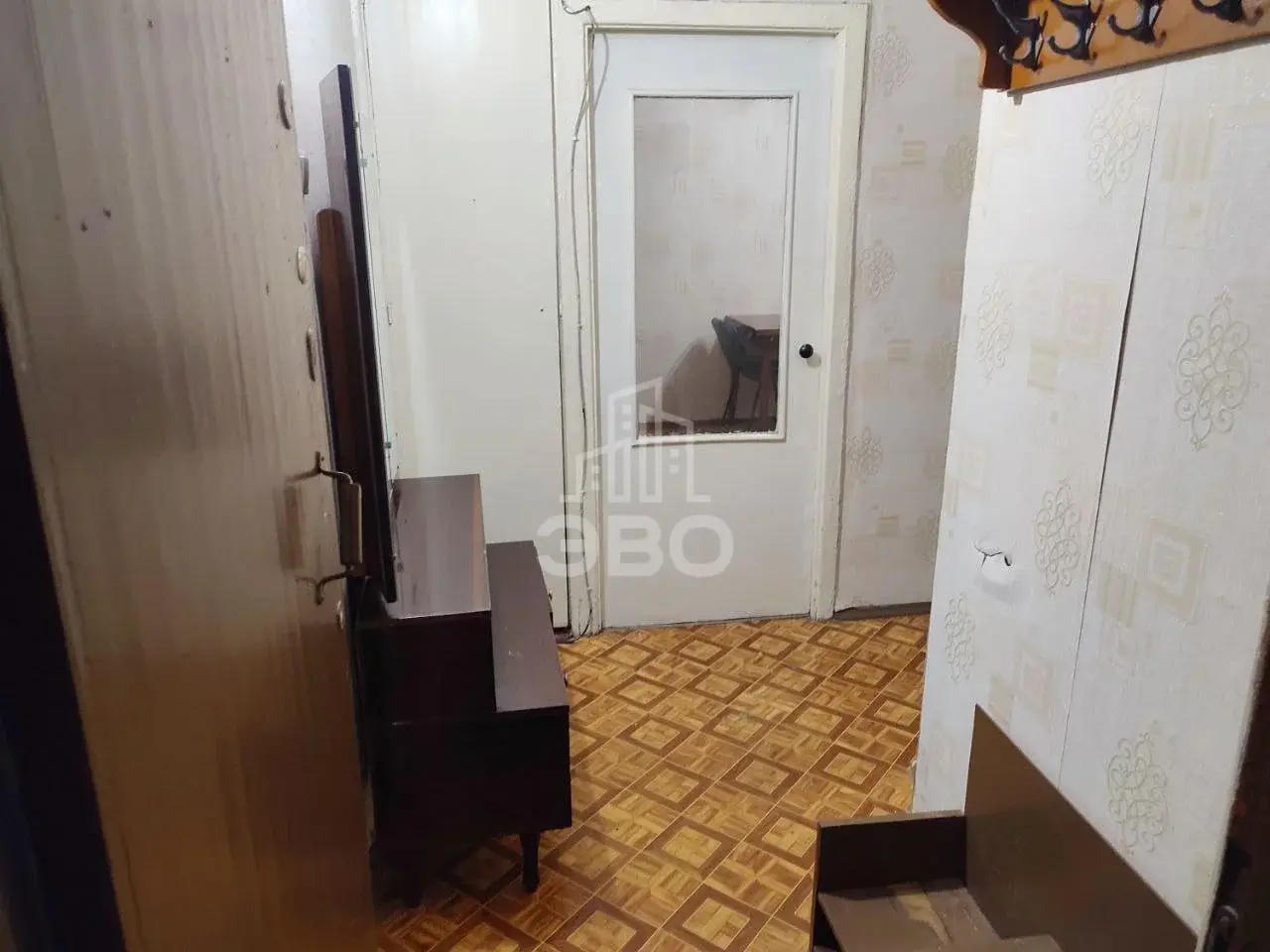однокомнатная квартира в Санкт-Петербурге по адресу: Витебский проспект, 79, к 1