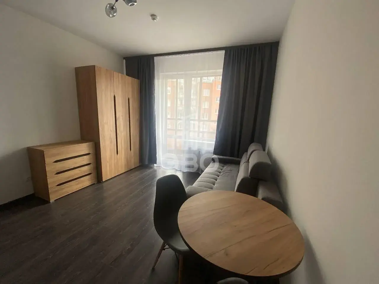 студия в Санкт-Петербурге по адресу: Орбитальная ул., 7, к 1