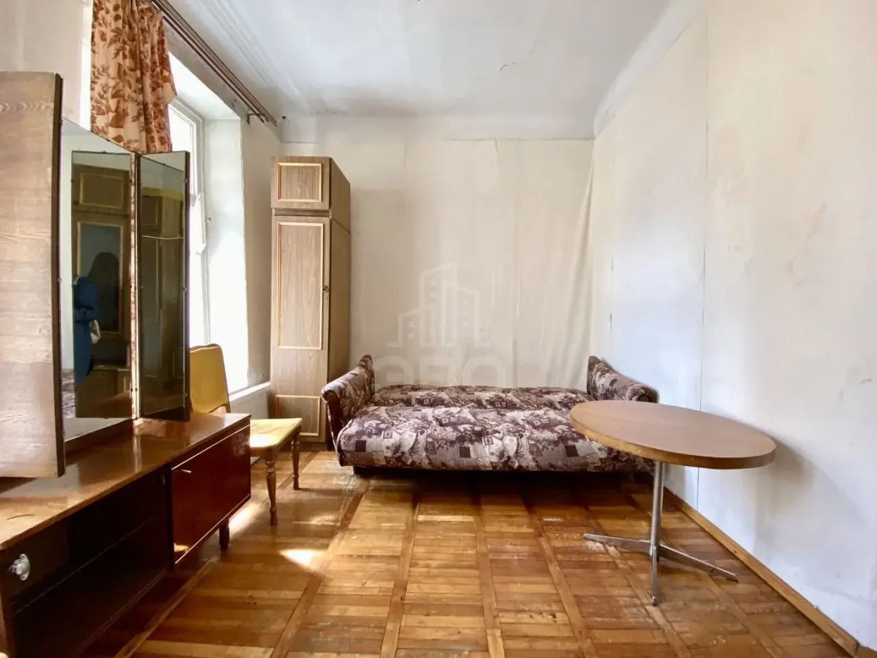 двухкомнатная квартира в Санкт-Петербурге по адресу: Комсомола ул., 15
