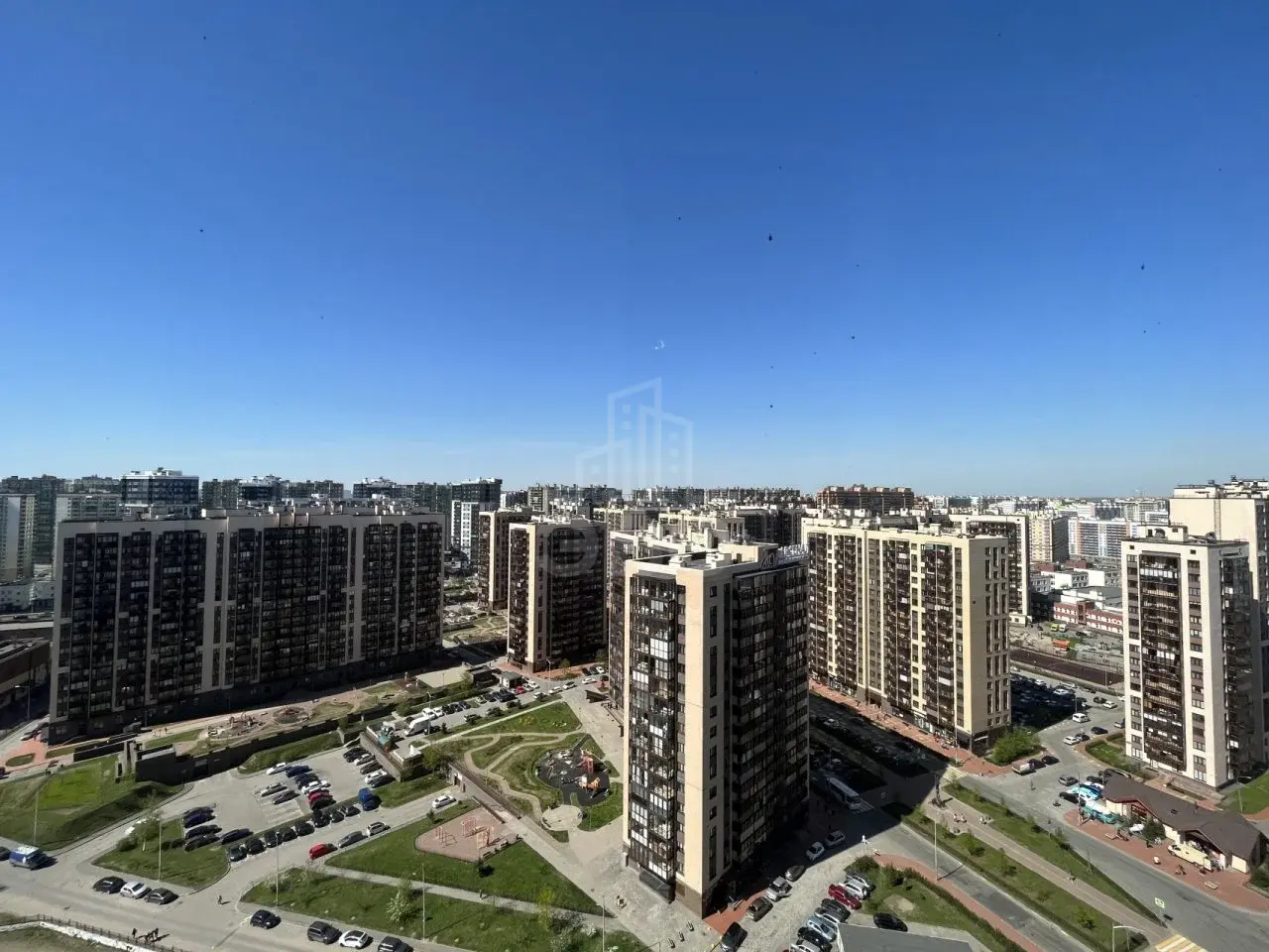 студия в Санкт-Петербурге по адресу: Менделеева б-р., 3