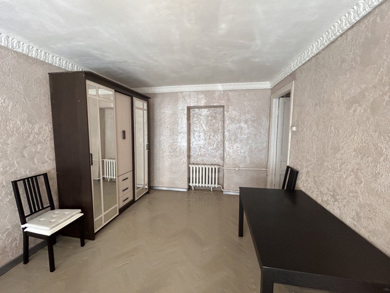 двухкомнатная квартира в Санкт-Петербург по адресу: Московский проспект, 59