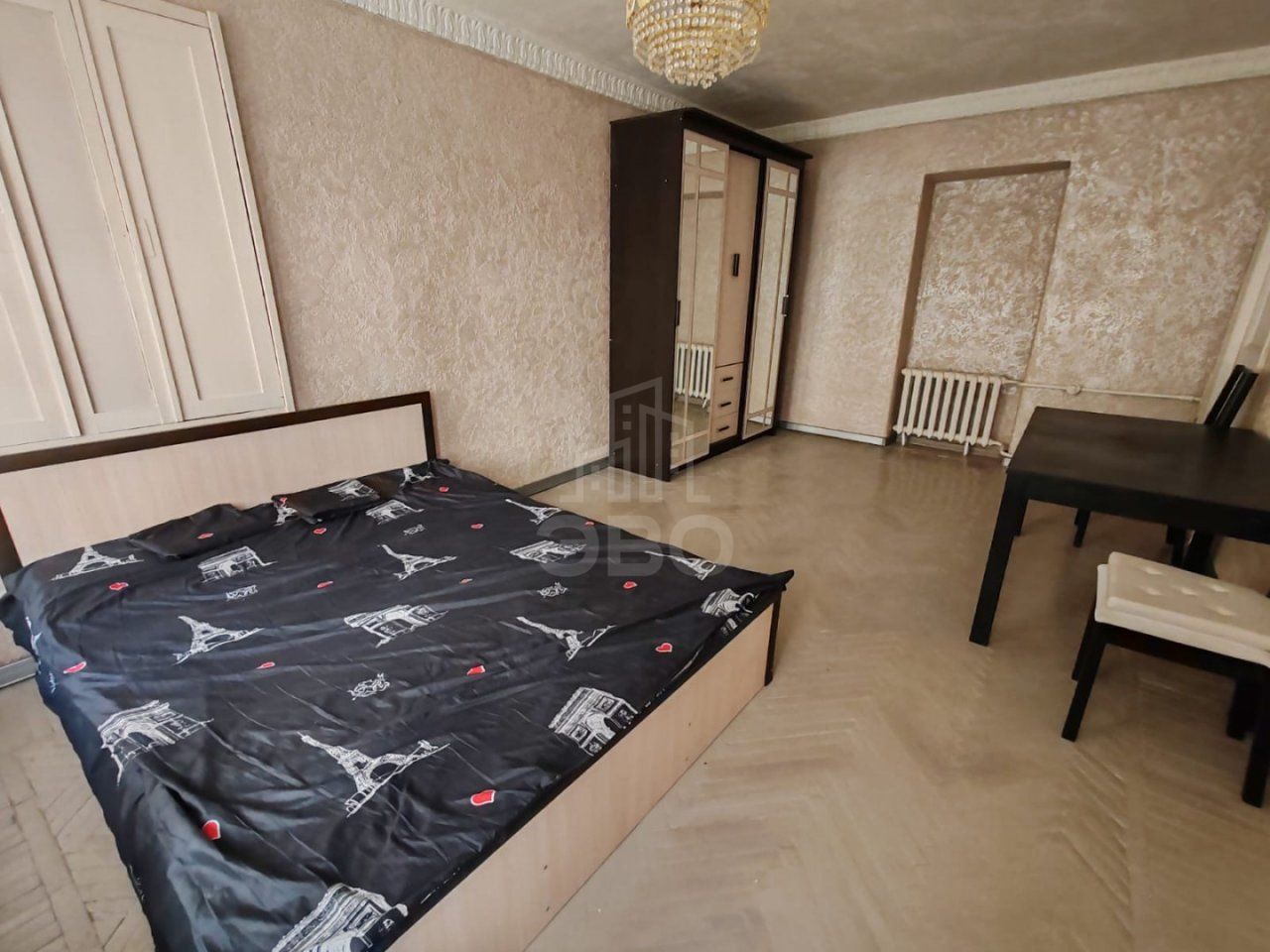 двухкомнатная квартира в Санкт-Петербург по адресу: Московский проспект, 59