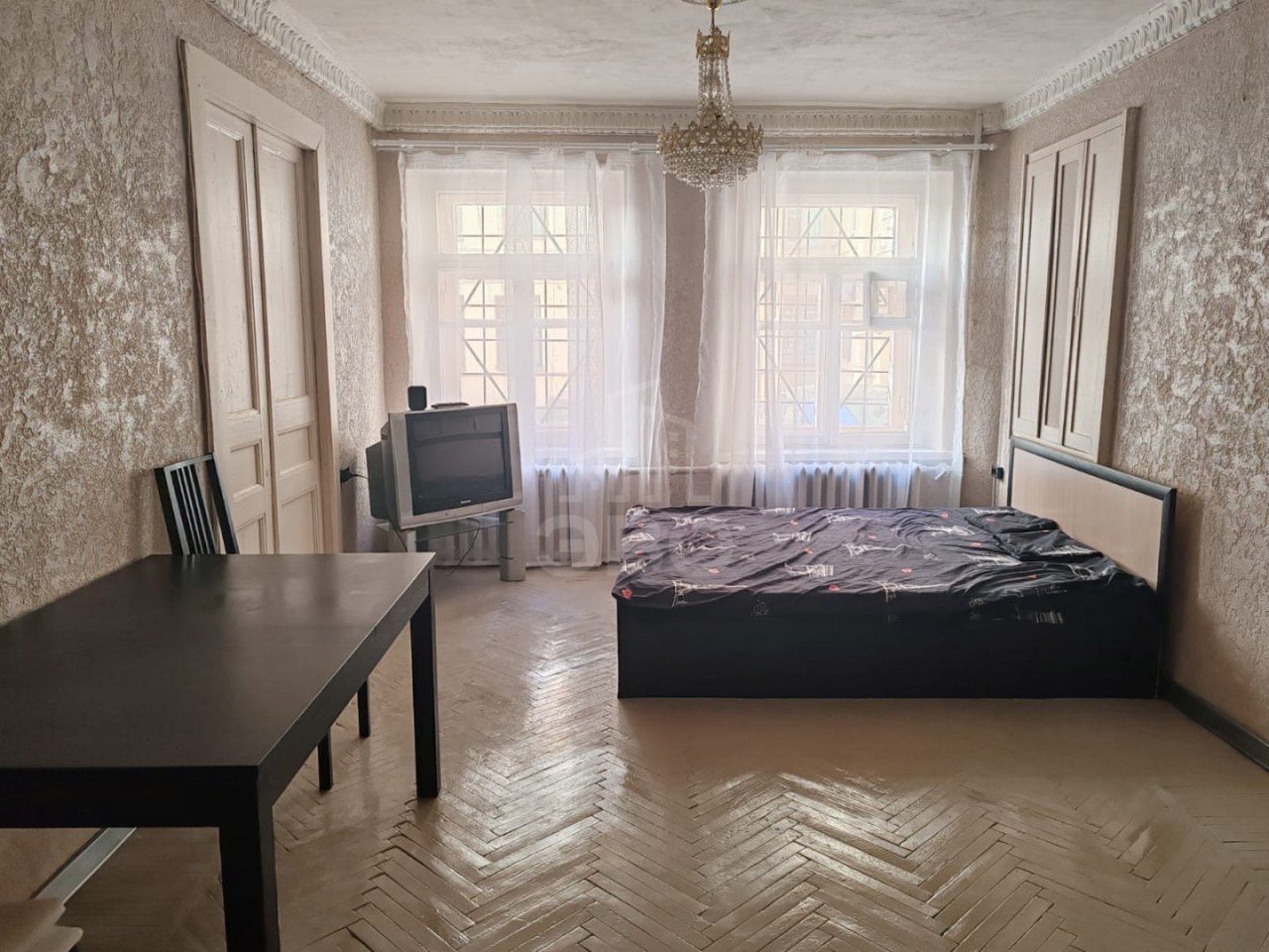 двухкомнатная квартира в Санкт-Петербург по адресу: Московский проспект, 59