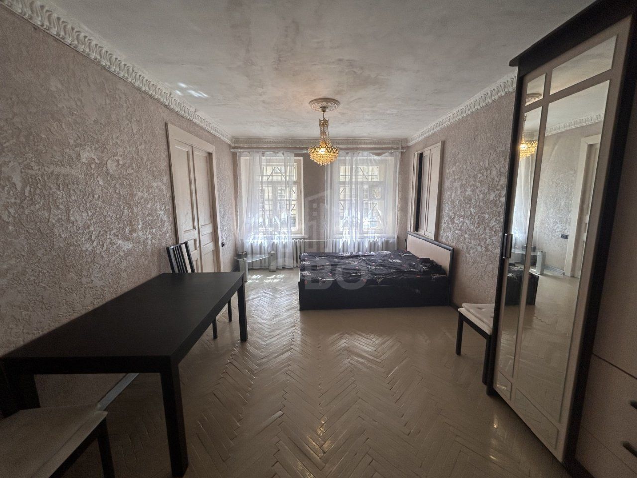 двухкомнатная квартира в Санкт-Петербург по адресу: Московский проспект, 59