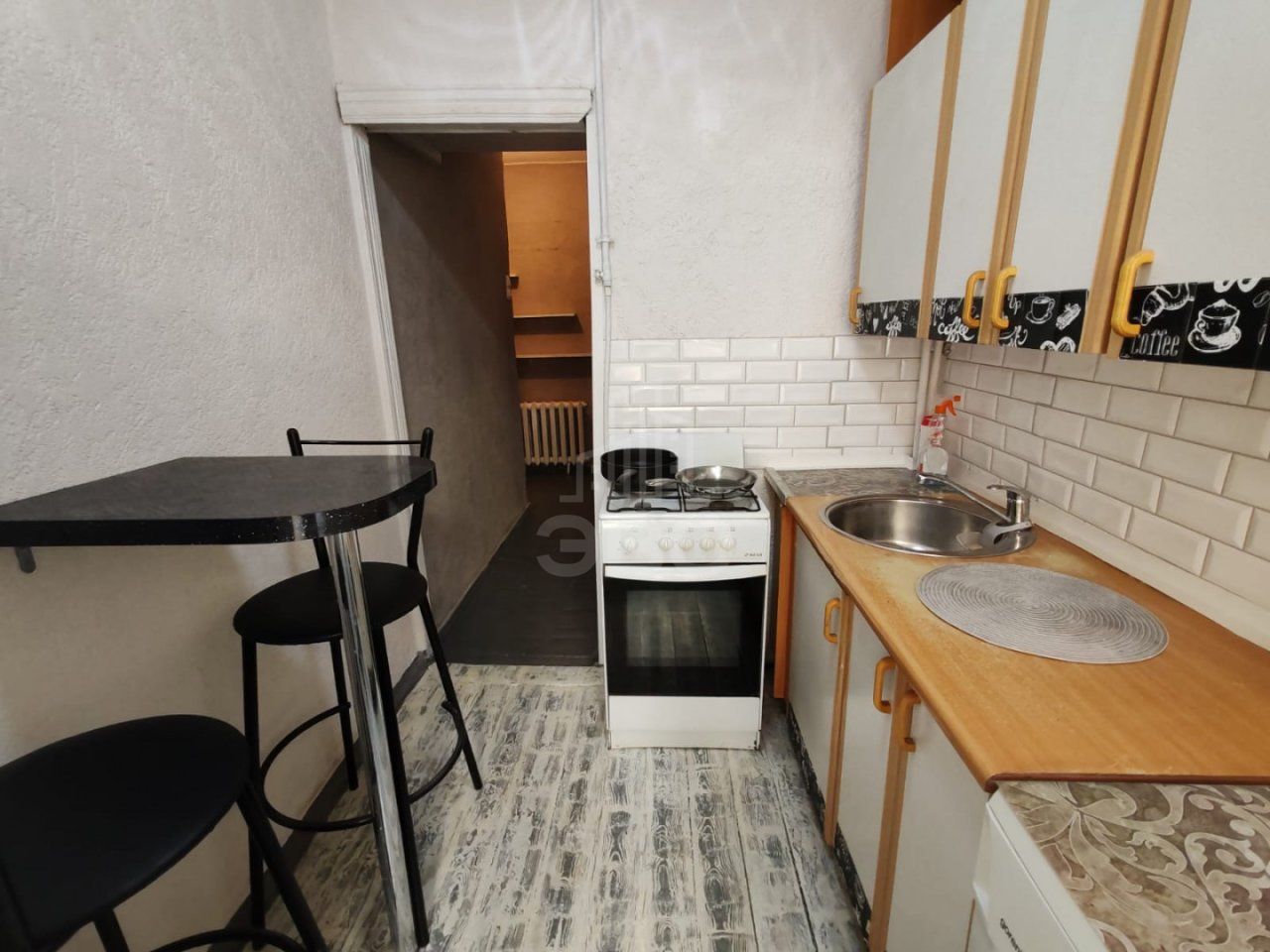 двухкомнатная квартира в Санкт-Петербург по адресу: Московский проспект, 59