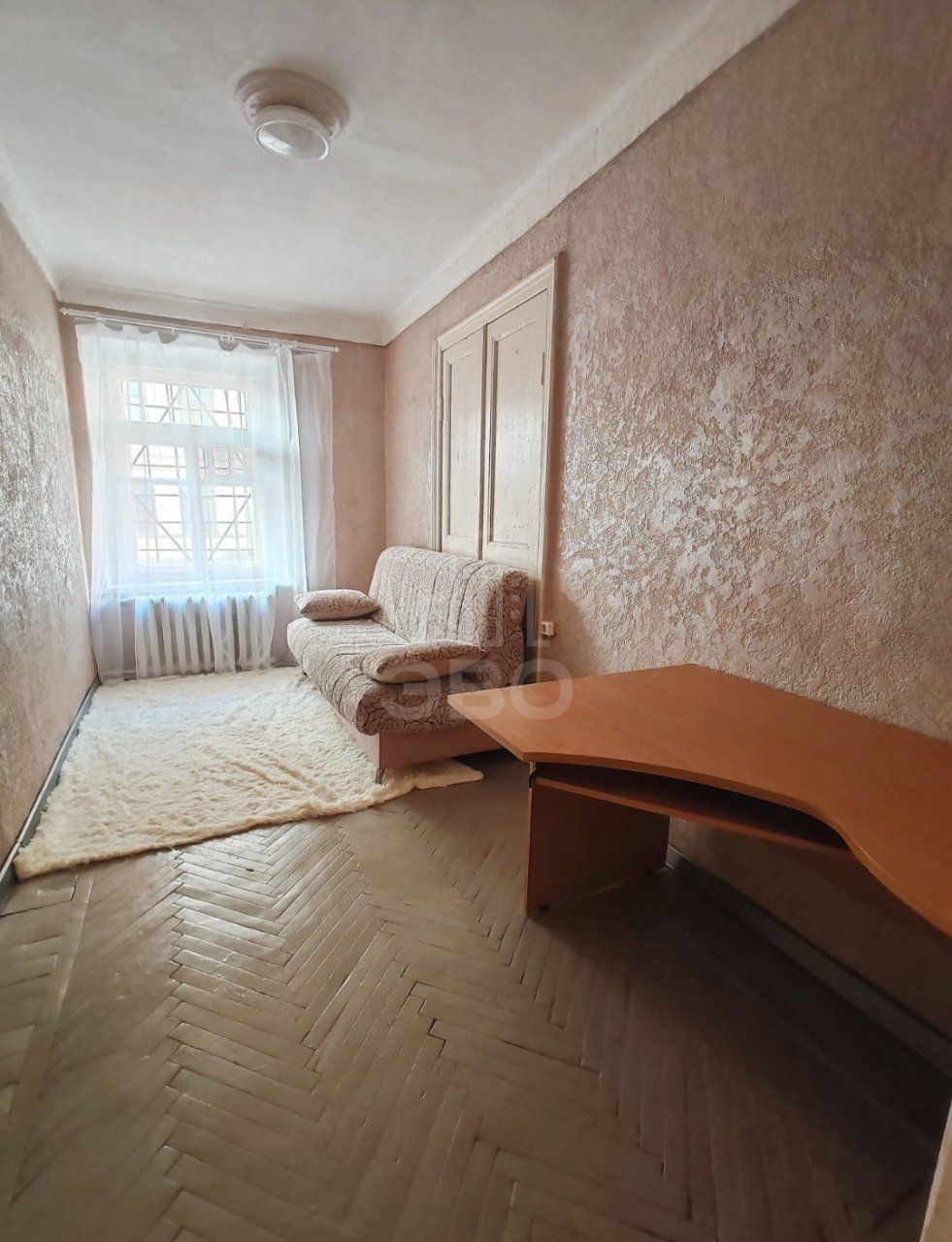 двухкомнатная квартира в Санкт-Петербург по адресу: Московский проспект, 59