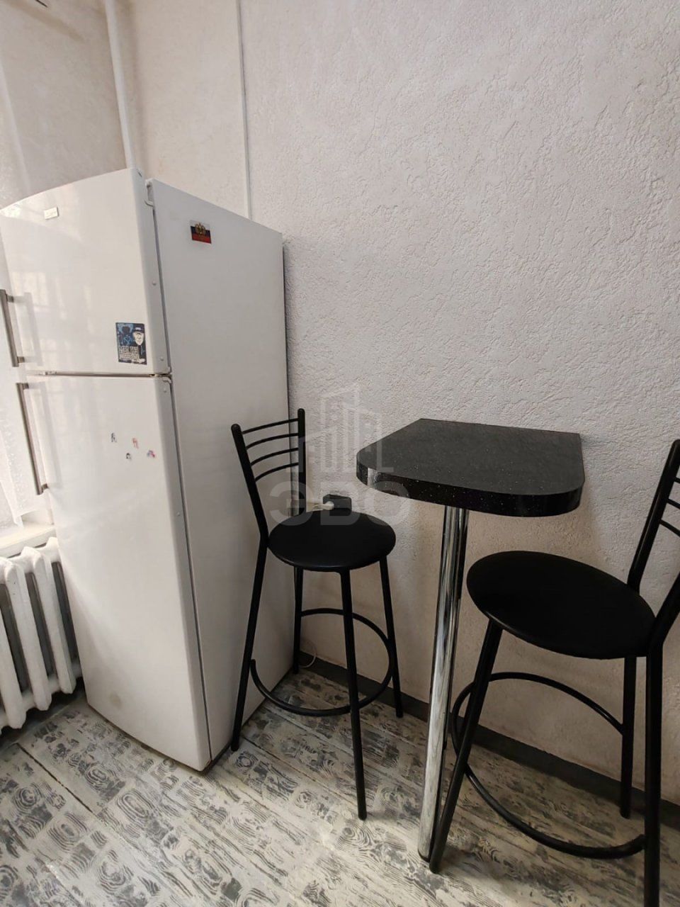 двухкомнатная квартира в Санкт-Петербург по адресу: Московский проспект, 59