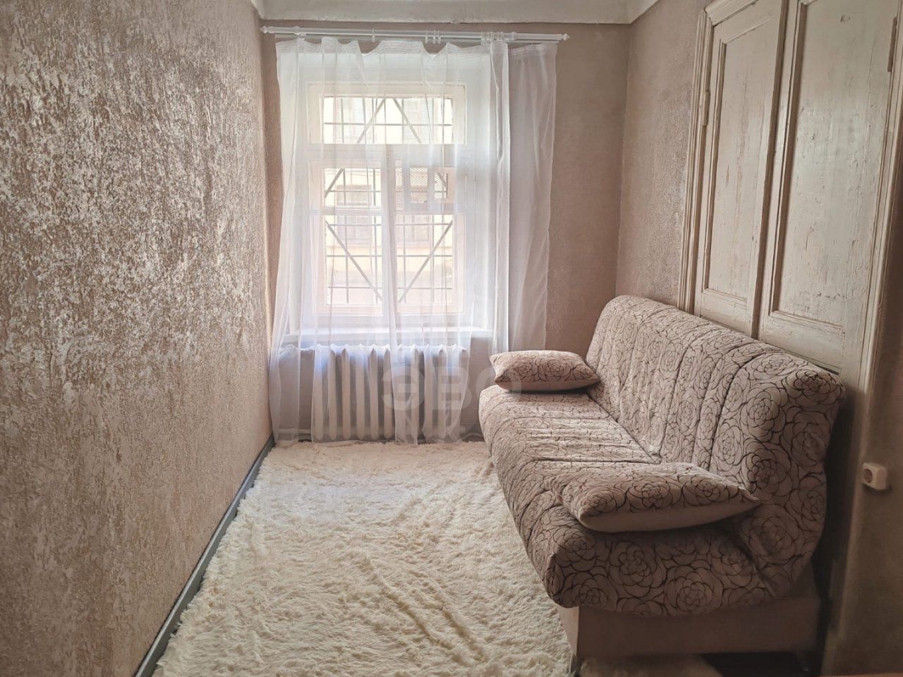 двухкомнатная квартира в Санкт-Петербург по адресу: Московский проспект, 59