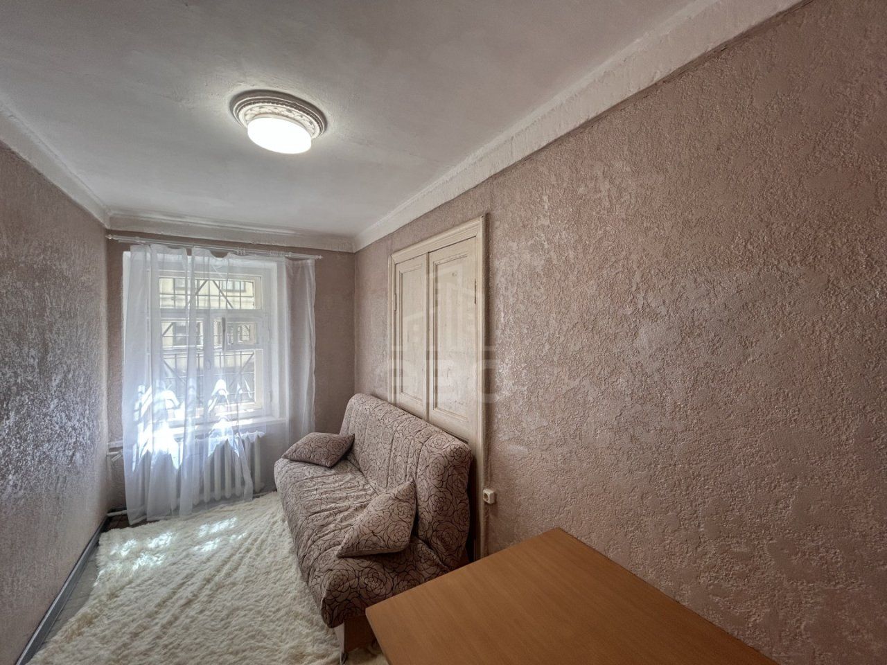 двухкомнатная квартира в Санкт-Петербург по адресу: Московский проспект, 59