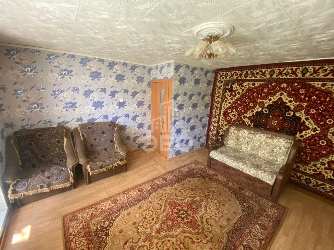 однокомнатная квартира в Санкт-Петербурге по адресу: Ленская ул., 2, к 1, литера А
