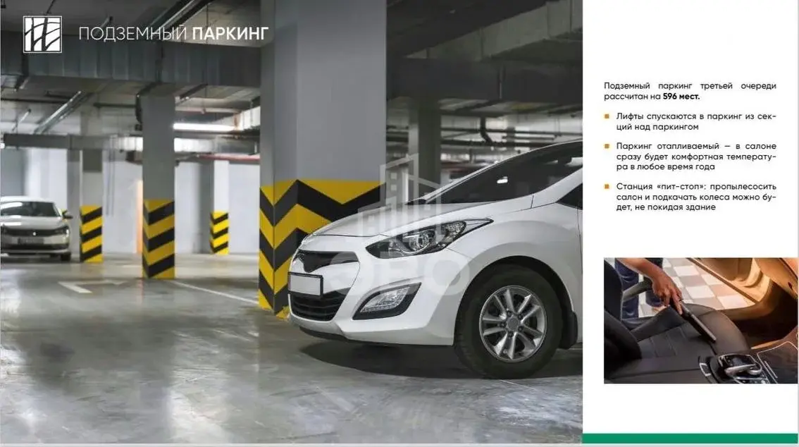 однокомнатная квартира в Санкт-Петербурге по адресу: Энгельса проспект