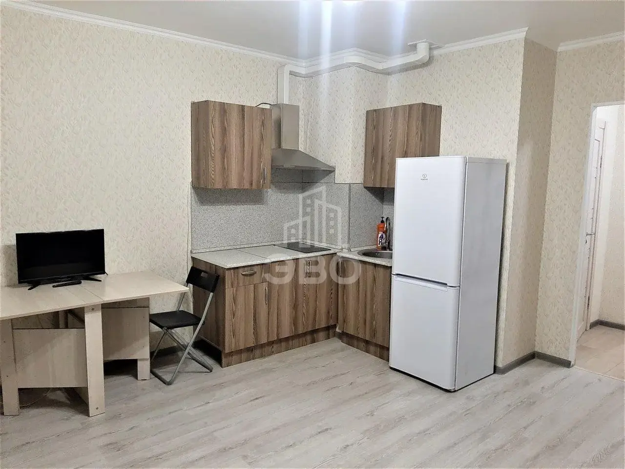 студия в Санкт-Петербурге по адресу: Авиаторов Балтики проспект, 7
