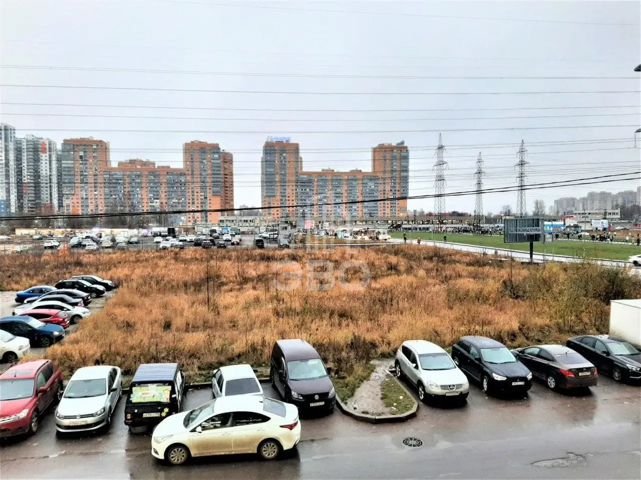 студия в Санкт-Петербурге по адресу: Авиаторов Балтики проспект, 7