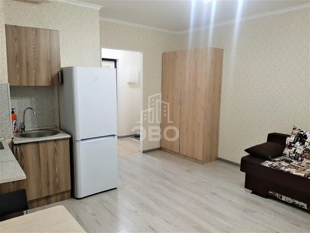 студия в Санкт-Петербурге по адресу: Авиаторов Балтики проспект, 7
