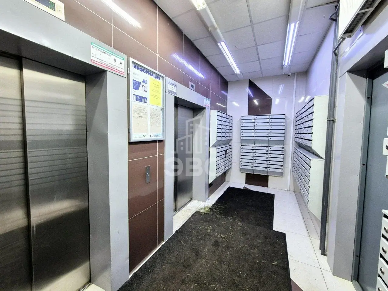 студия в Санкт-Петербурге по адресу: Авиаторов Балтики проспект, 7