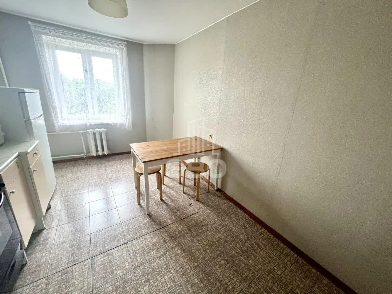 двухкомнатная квартира в Санкт-Петербурге по адресу: Караваевская ул., 36