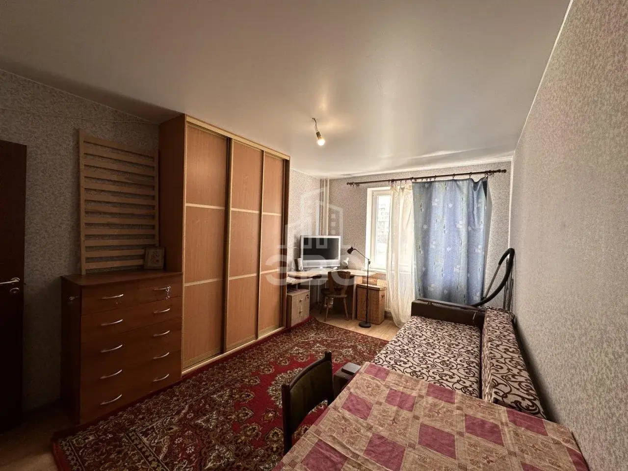 однокомнатная квартира в Санкт-Петербурге по адресу: Московское ш., 258, к 2