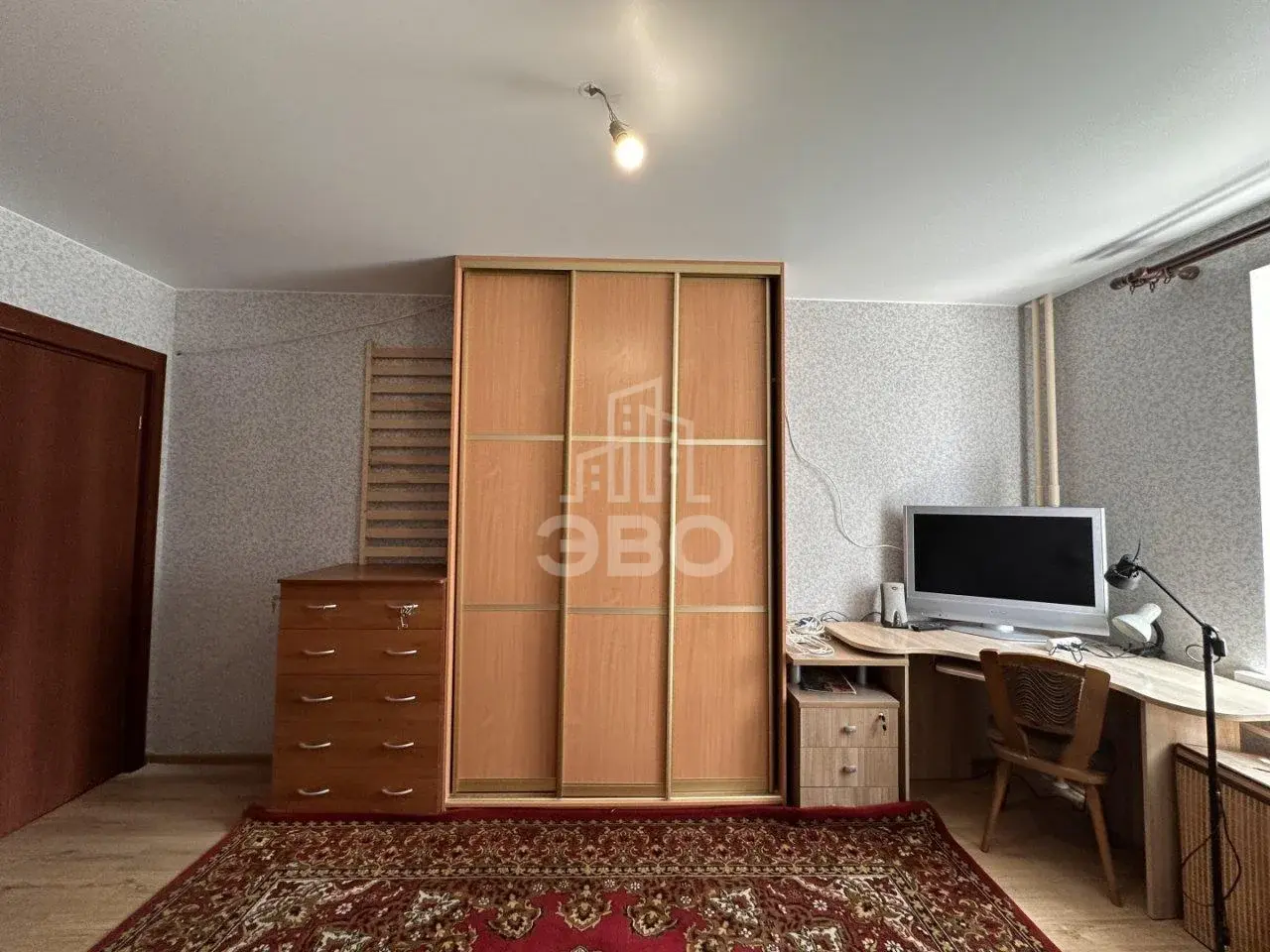 однокомнатная квартира в Санкт-Петербурге по адресу: Московское ш., 258, к 2