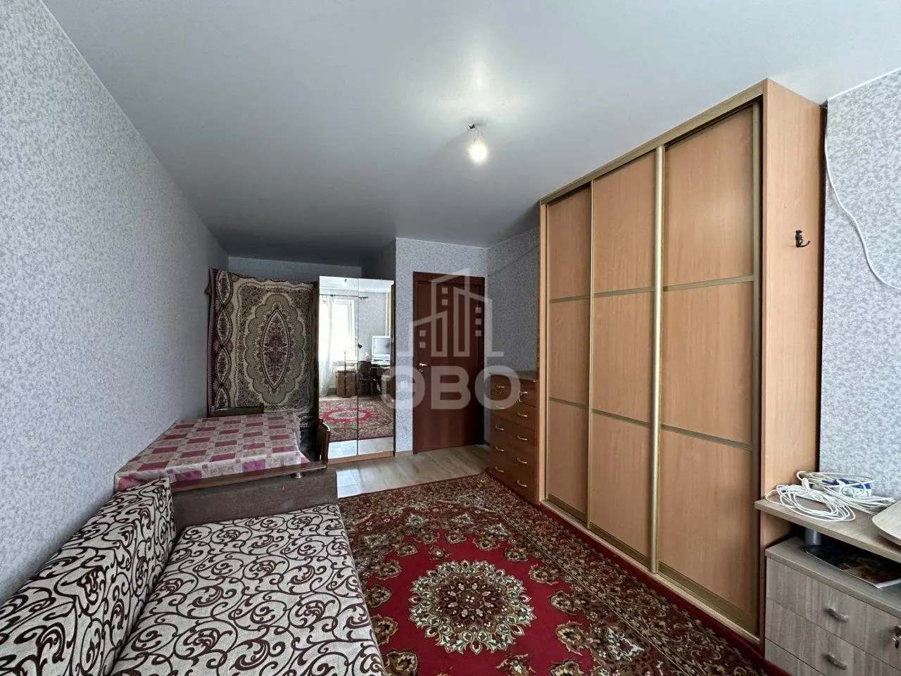 однокомнатная квартира в Санкт-Петербурге по адресу: Московское ш., 258, к 2