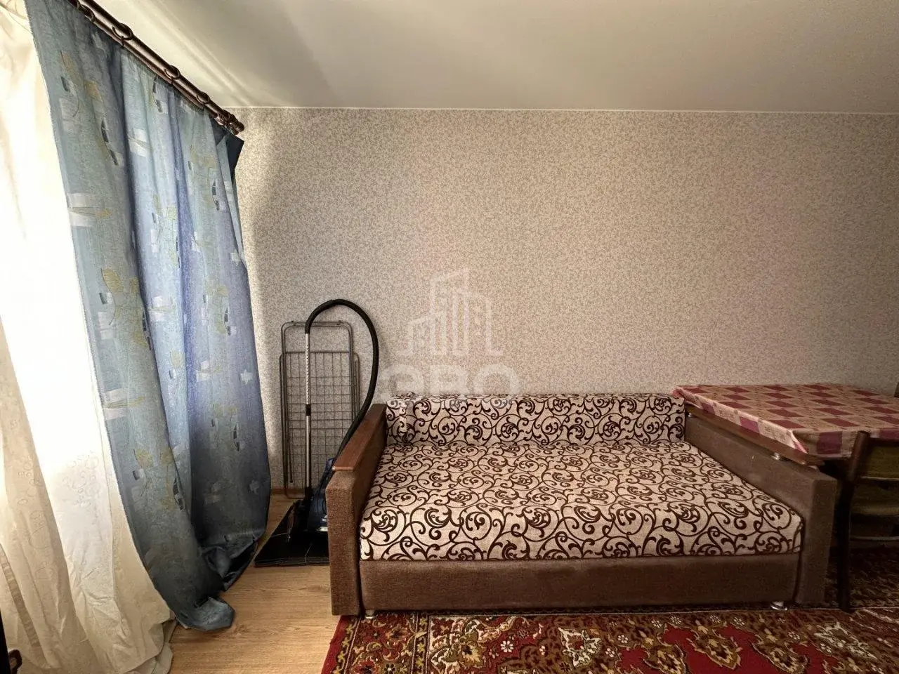 однокомнатная квартира в Санкт-Петербурге по адресу: Московское ш., 258, к 2
