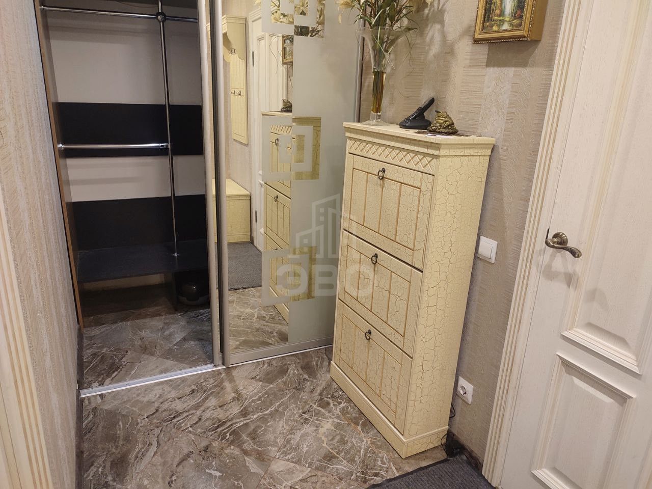 однокомнатная квартира в Санкт-Петербурге по адресу: Лёни Голикова ул., 2