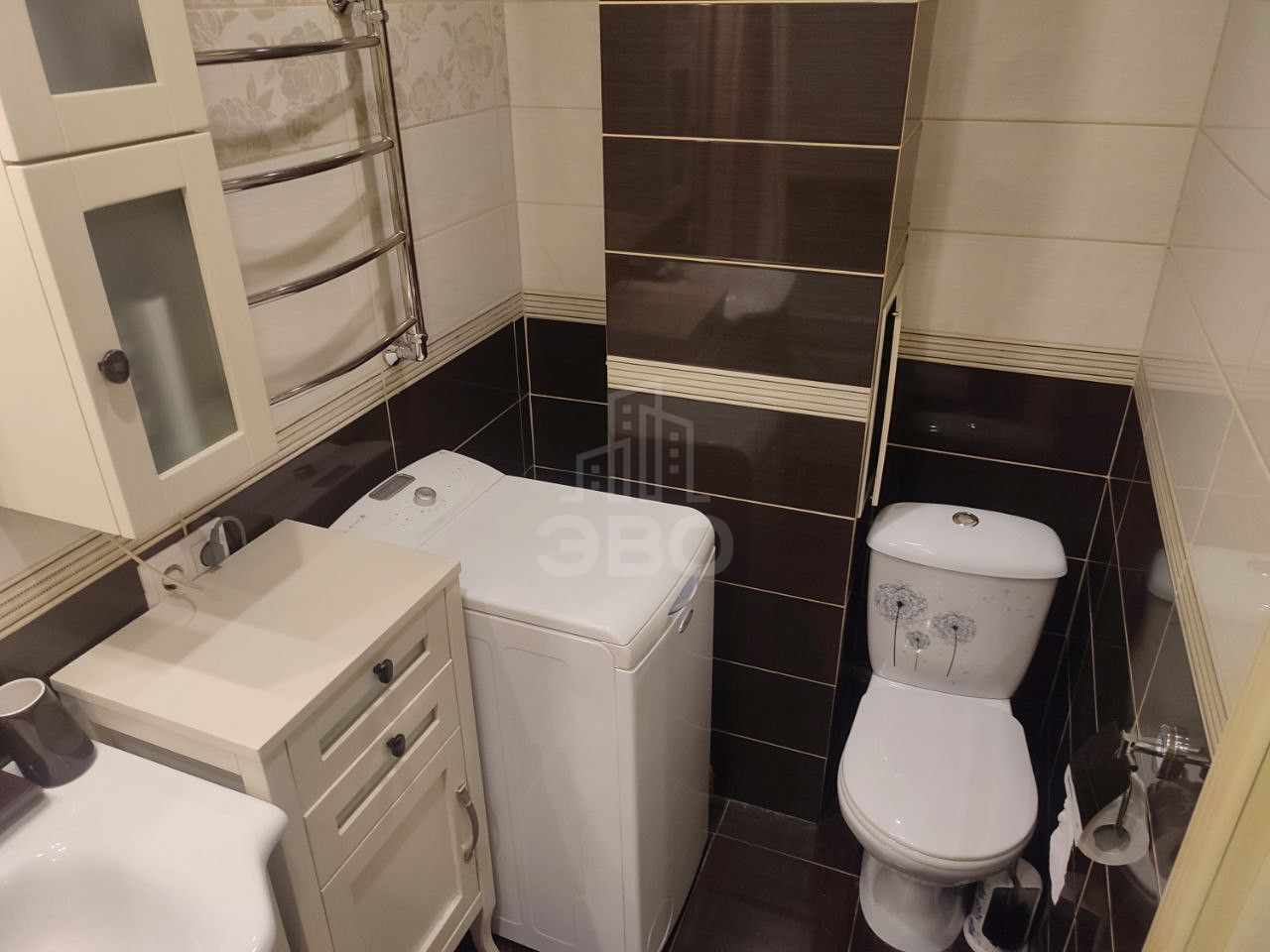 однокомнатная квартира в Санкт-Петербурге по адресу: Лёни Голикова ул., 2