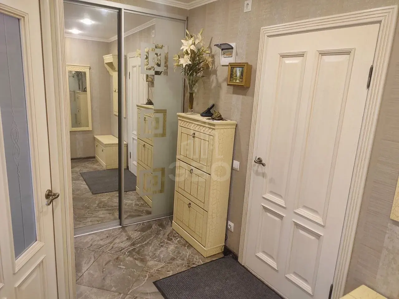 однокомнатная квартира в Санкт-Петербурге по адресу: Лёни Голикова ул., 2