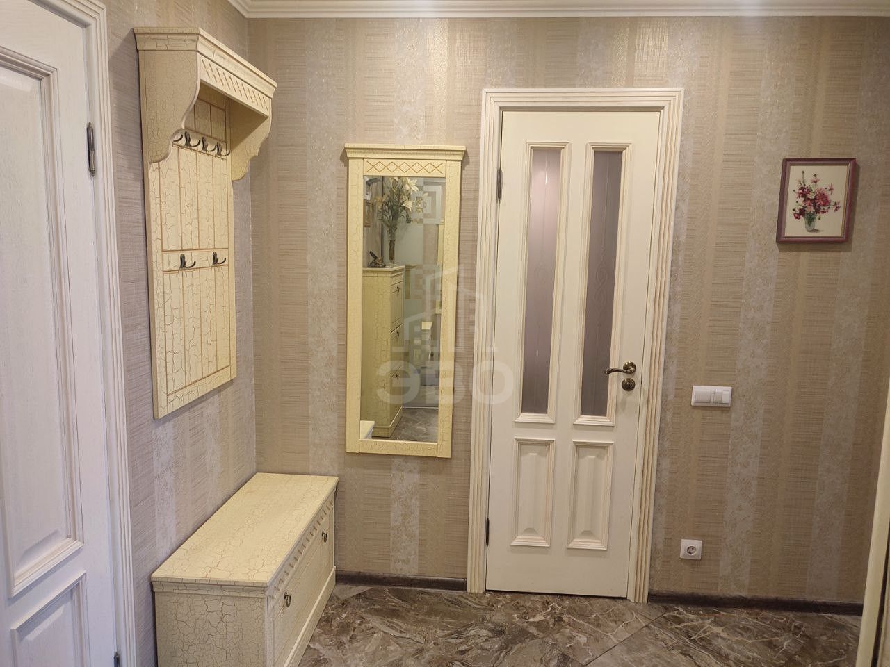 однокомнатная квартира в Санкт-Петербурге по адресу: Лёни Голикова ул., 2