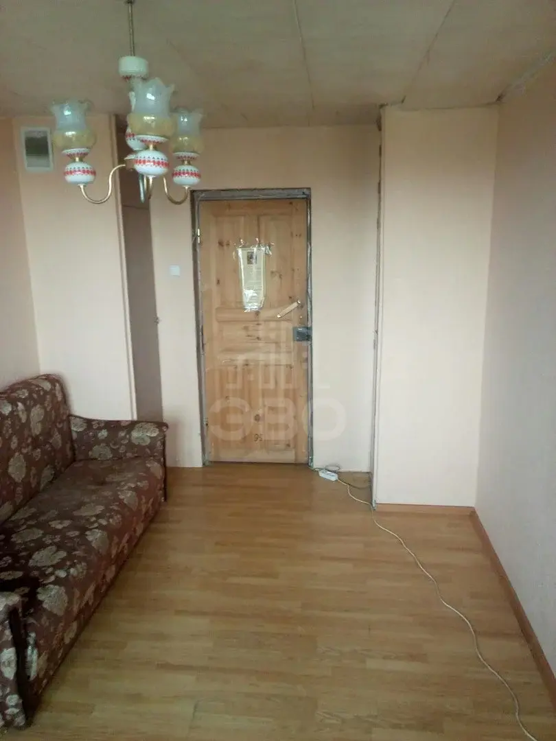 комната в Санкт-Петербурге по адресу: Здоровцева ул., 10