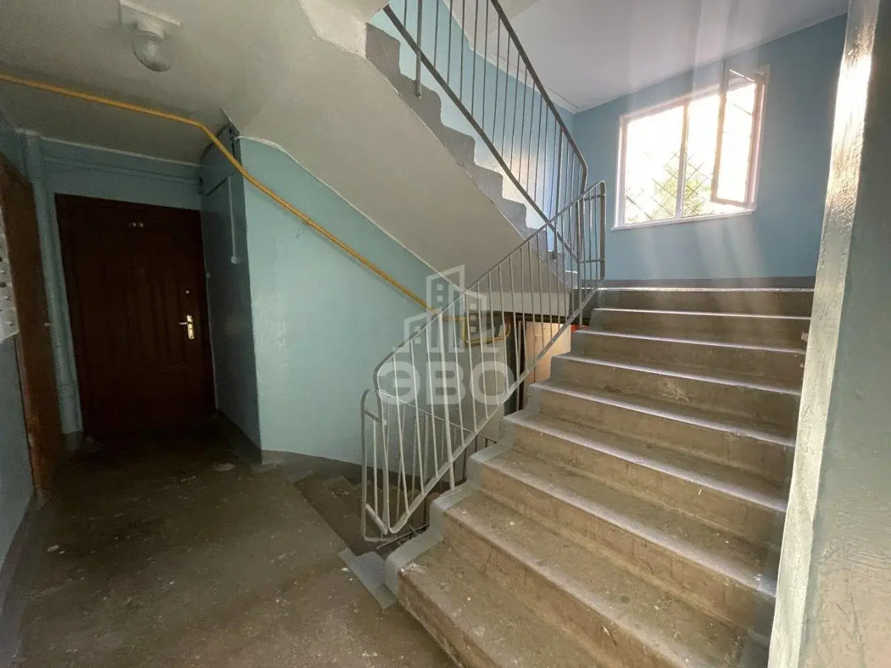 однокомнатная квартира в Санкт-Петербурге по адресу: Верхняя ул., 10