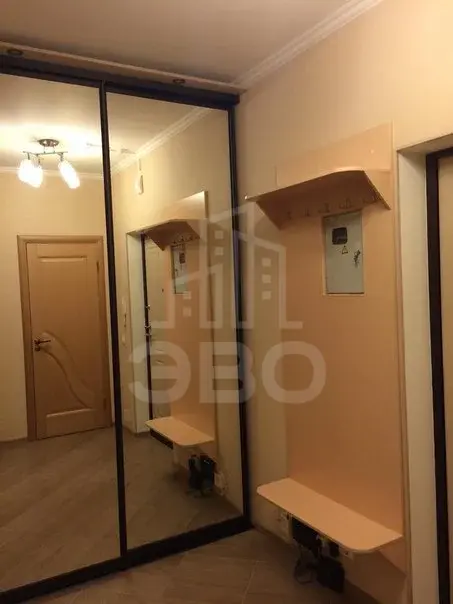 однокомнатная квартира в Санкт-Петербурге по адресу: ул. Есенина д. 1 к. 1