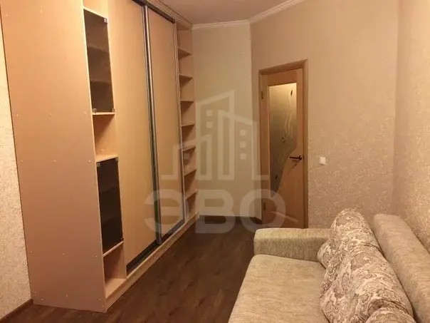однокомнатная квартира в Санкт-Петербурге по адресу: ул. Есенина д. 1 к. 1