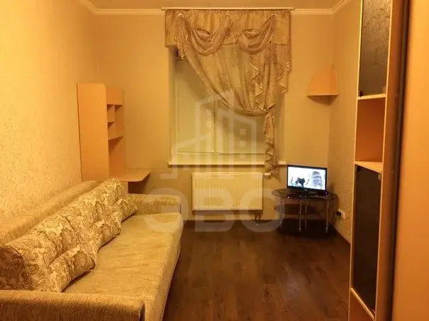 однокомнатная квартира в Санкт-Петербурге по адресу: ул. Есенина д. 1 к. 1