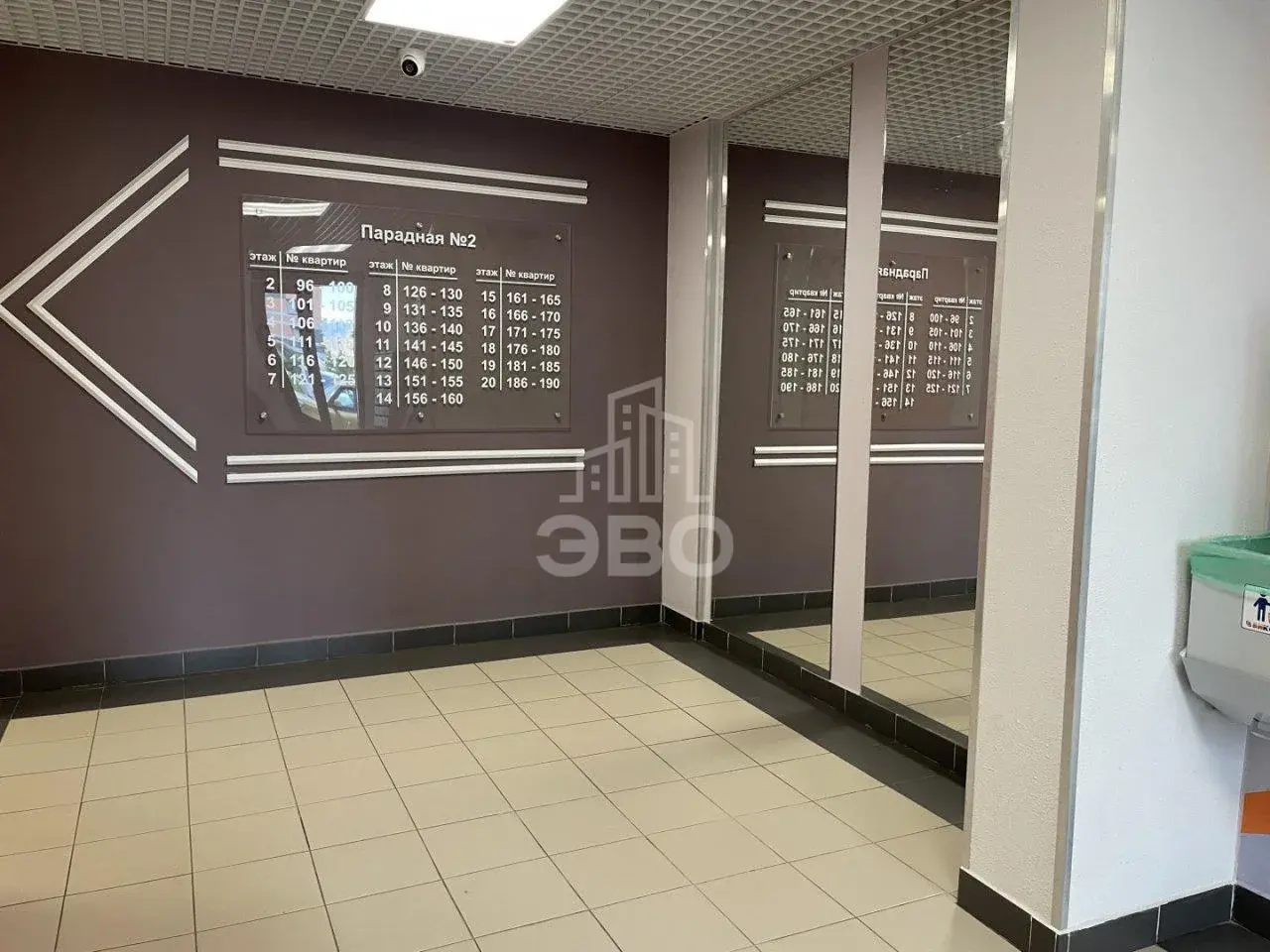 трехкомнатная квартира в Санкт-Петербурге по адресу: Богословская ул., 4, к 1