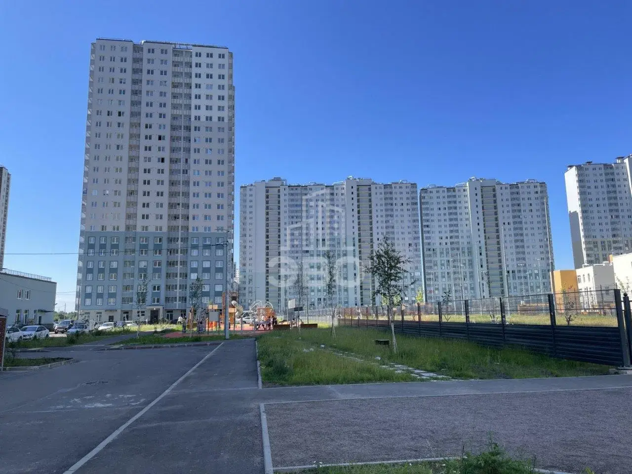 однокомнатная квартира в Санкт-Петербурге по адресу: Пахомовская ул., 22