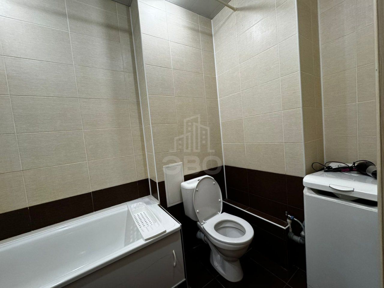 однокомнатная квартира в Санкт-Петербург по адресу: Железноводская ул., 32