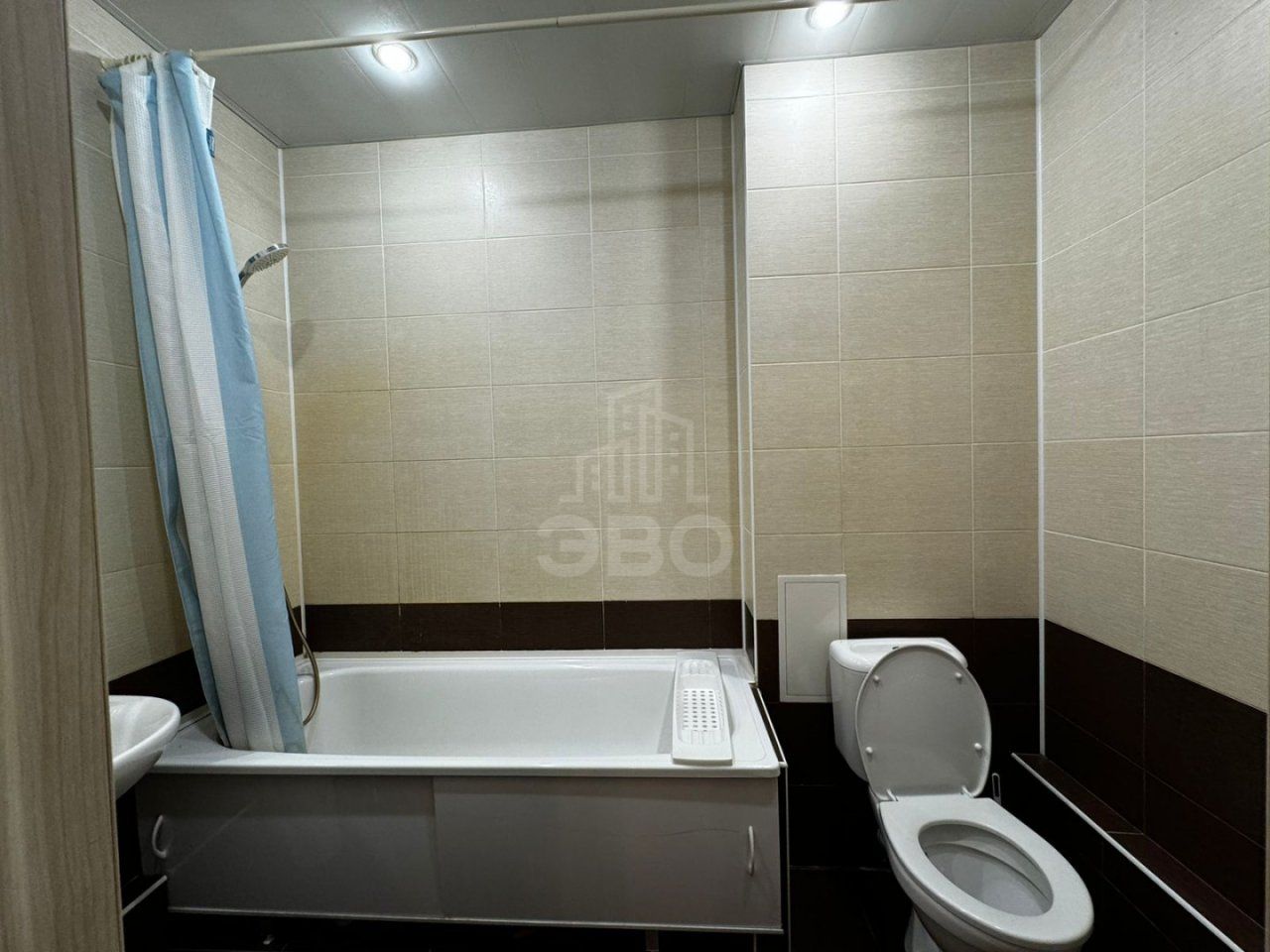 однокомнатная квартира в Санкт-Петербург по адресу: Железноводская ул., 32