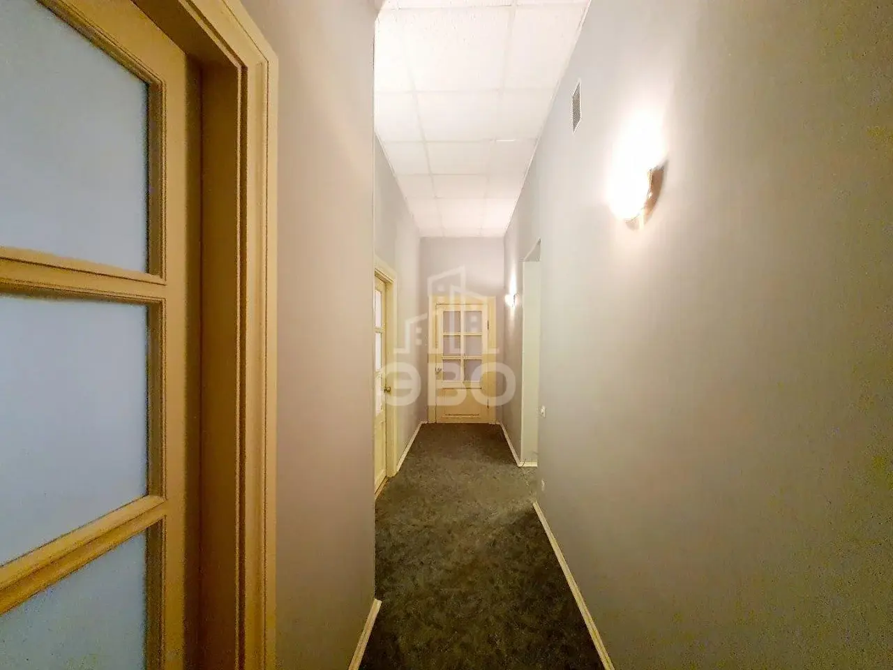 трехкомнатная квартира в Санкт-Петербурге по адресу: Съезжинская ул., 11