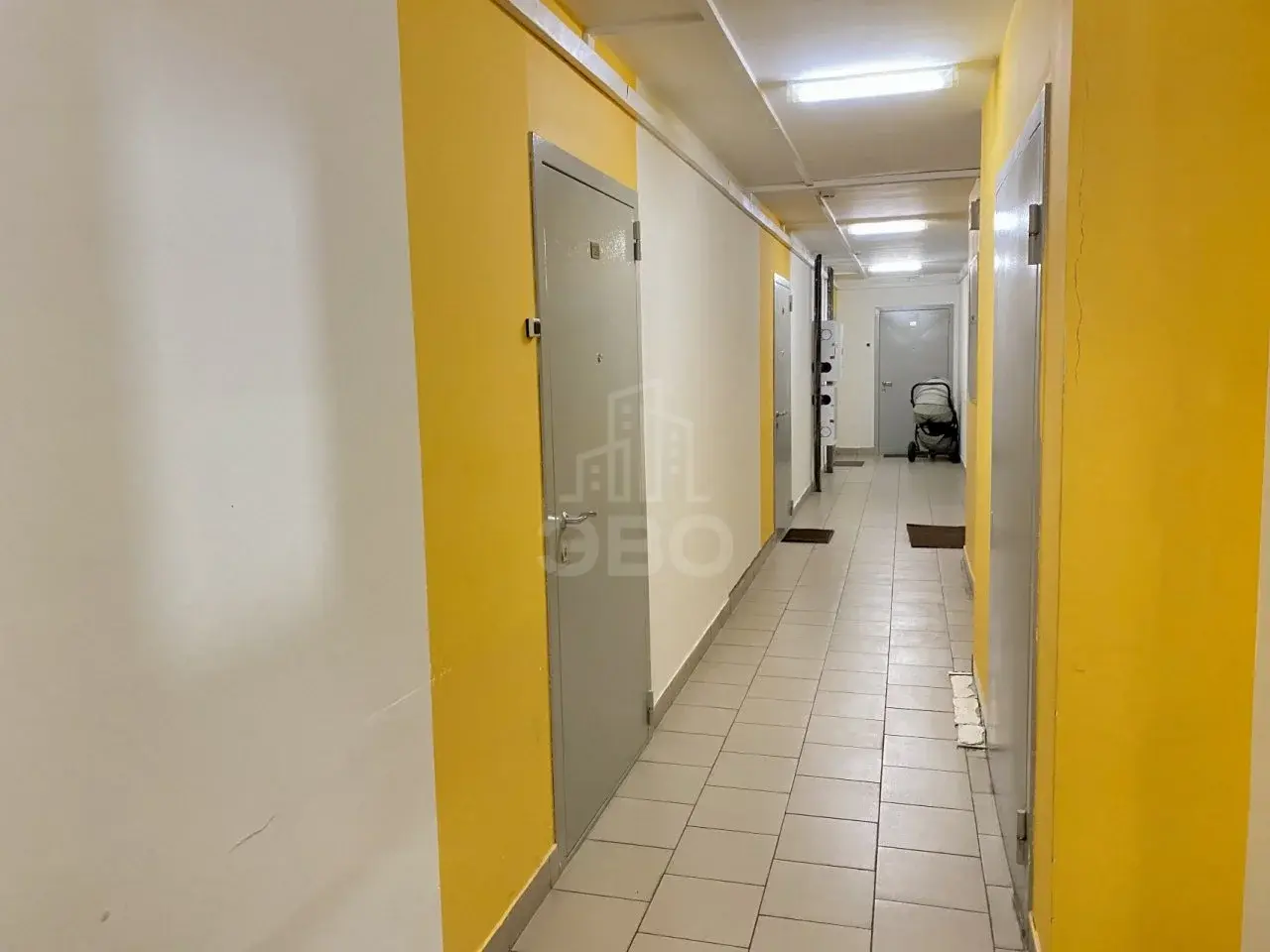 студия в Ленинградской области по адресу: Новая ул., 15