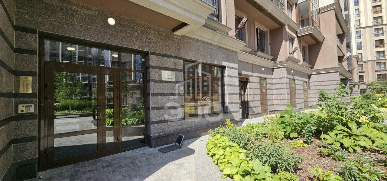 однокомнатная квартира в Санкт-Петербурге по адресу: Тореза проспект, 118