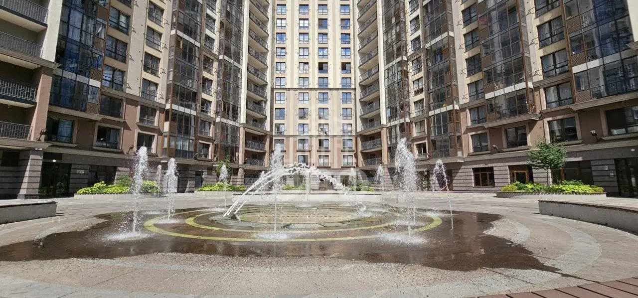 однокомнатная квартира в Санкт-Петербурге по адресу: Тореза проспект, 118